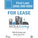 Sale Lease signage 32 x 24 copy